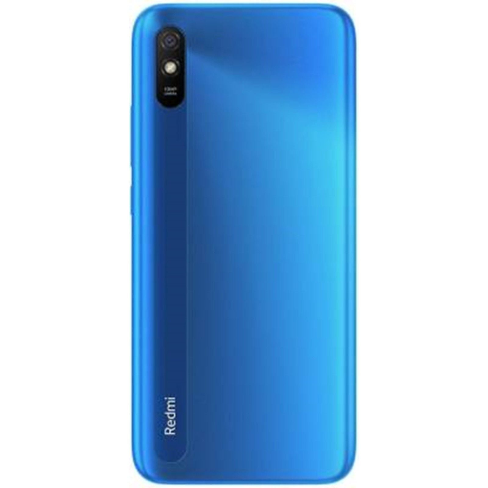 Back Panel Of Xiaomi Redmi 9A 