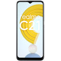 Realme C21 32GB 3GB RAM Cross Blue (Good Condition)