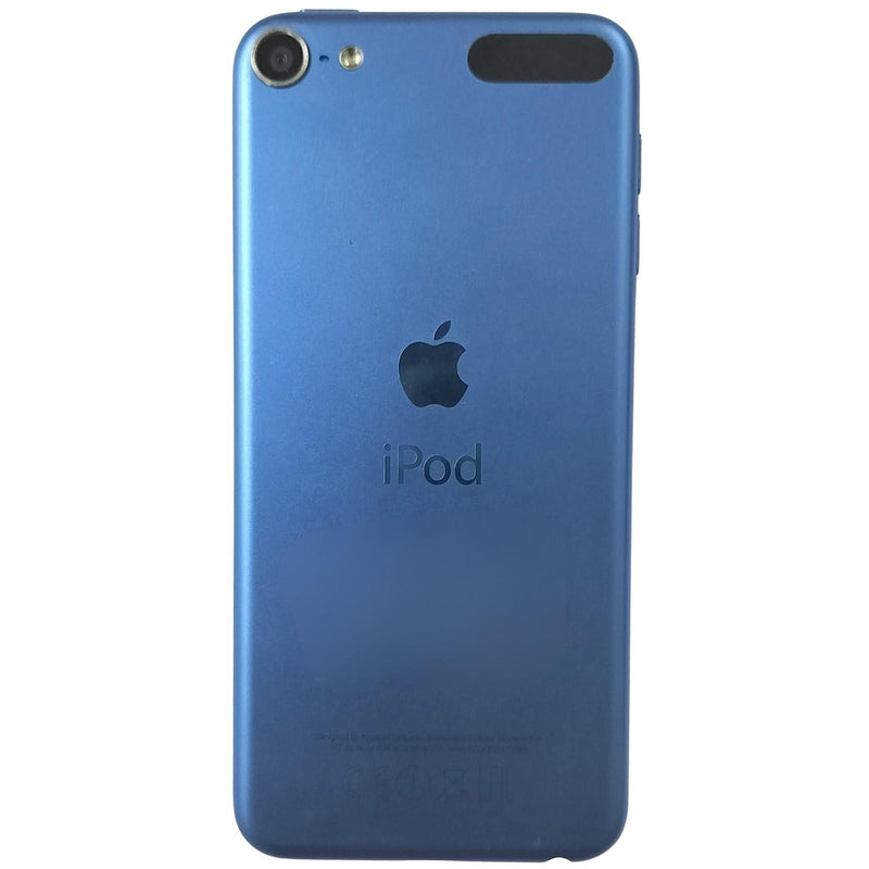 Apple iPod Touch 6th Gen (A1574) 16GB Blue 