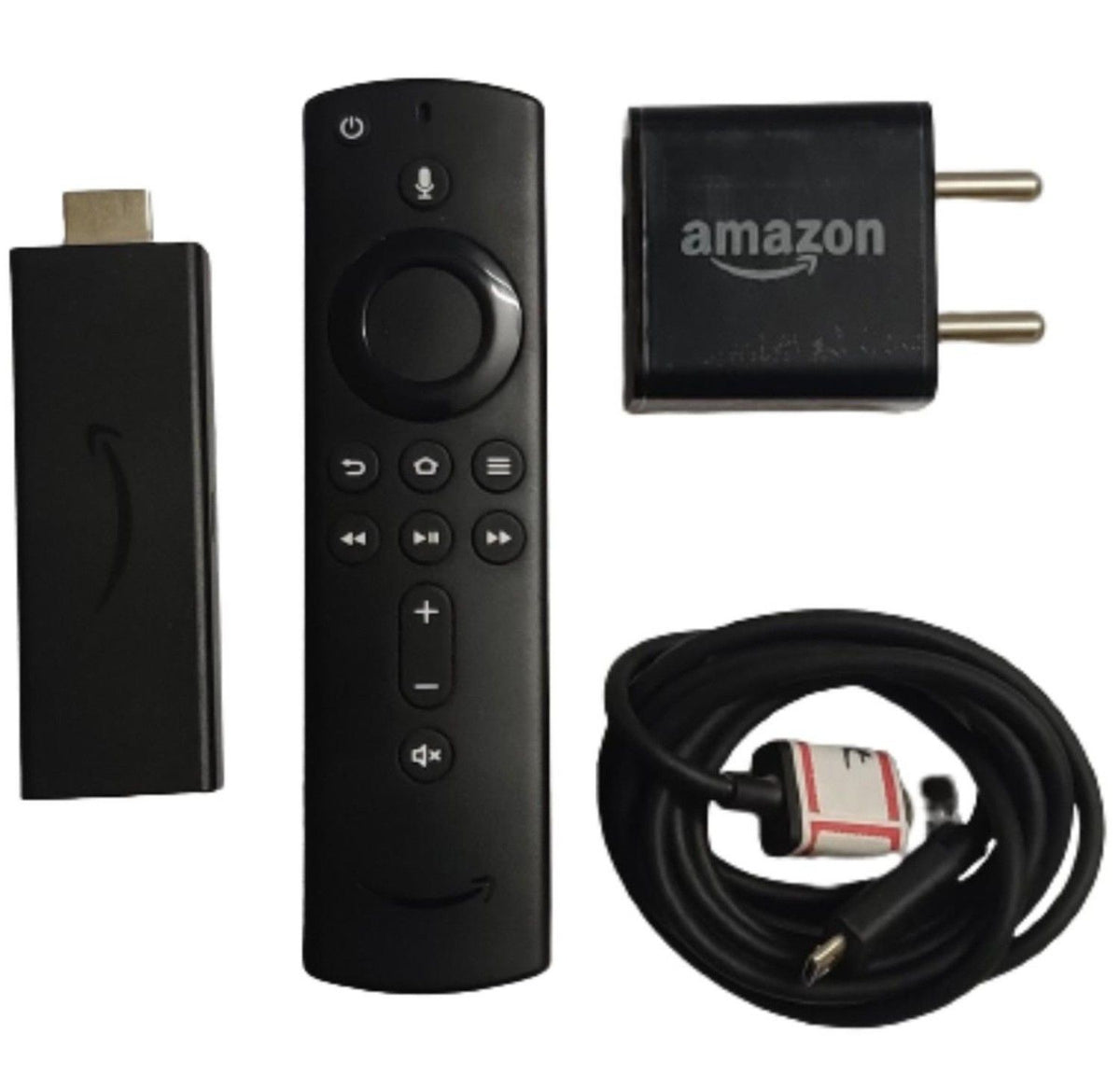 Amazon Fire TV Stick