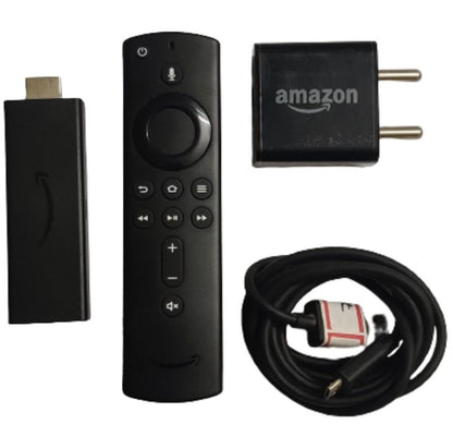 Amazon Fire TV Stick