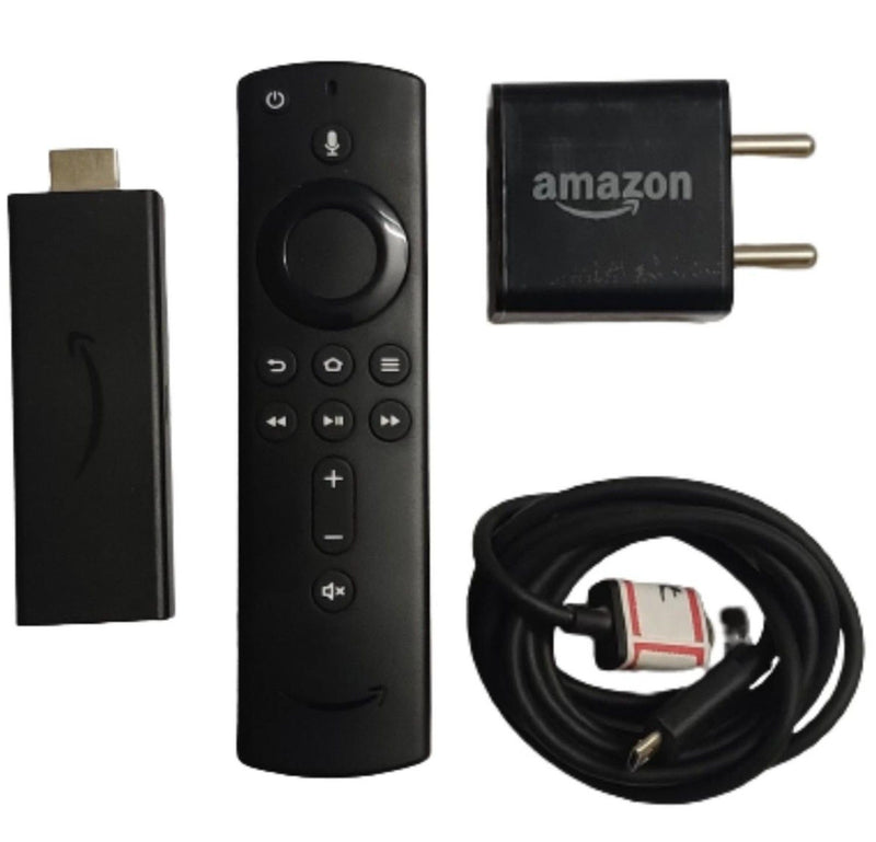 Amazon Fire TV Stick
