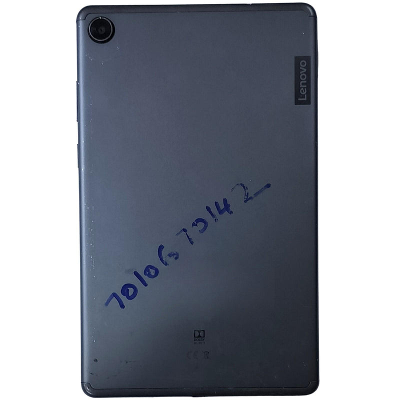 Used Lenovo Tab M8 8" inch HD Display 32GB 2GB