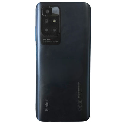 Used Xiaomi Redmi 10 Prime Phantom Black