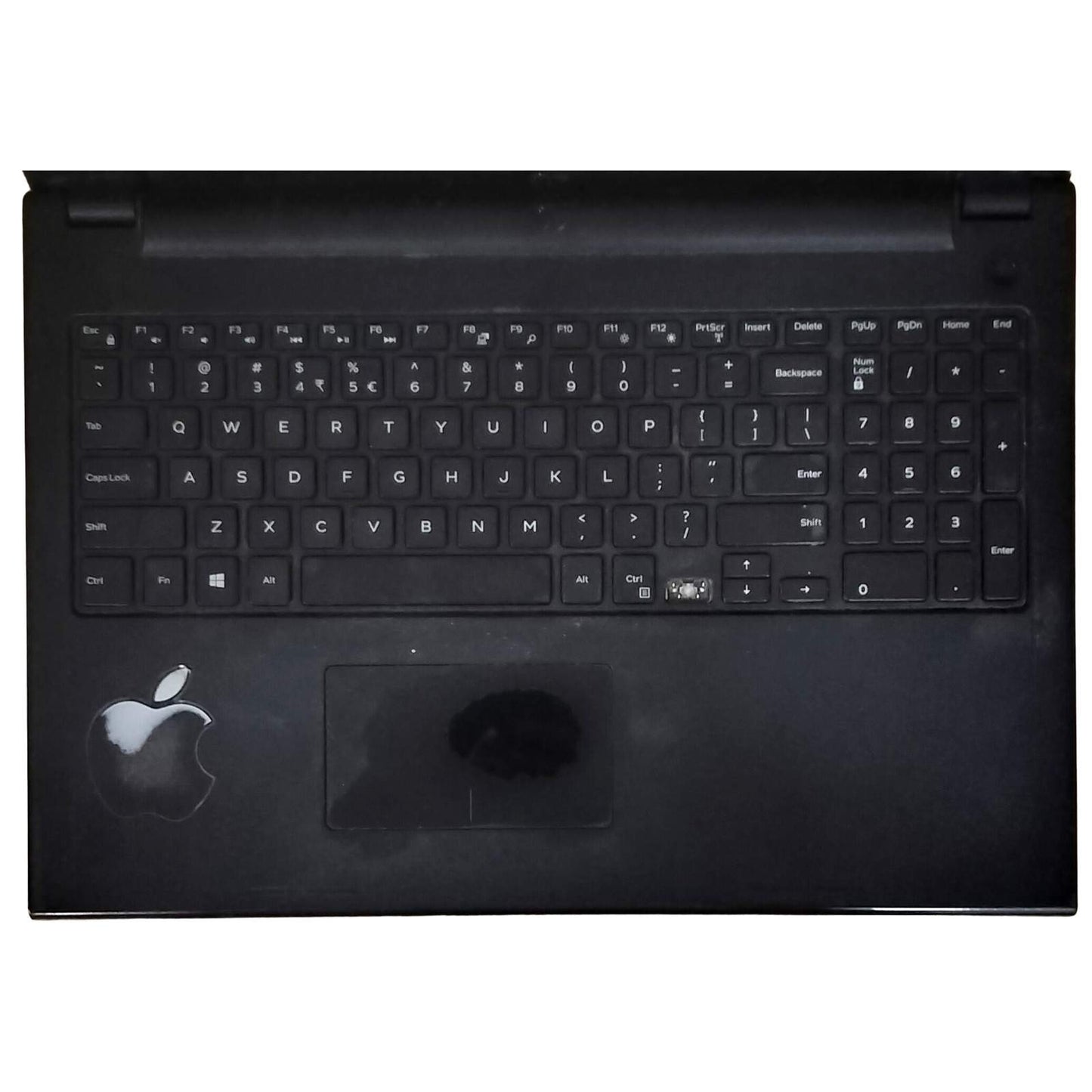 Used Dell Inspiron 3542 15.6" Intel Core i3 4th Gen 