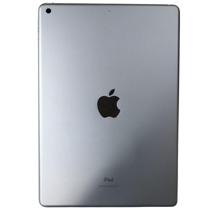 Apple iPad 8th Gen (A2270) Wi Fi 10.2" 128GB Silver 