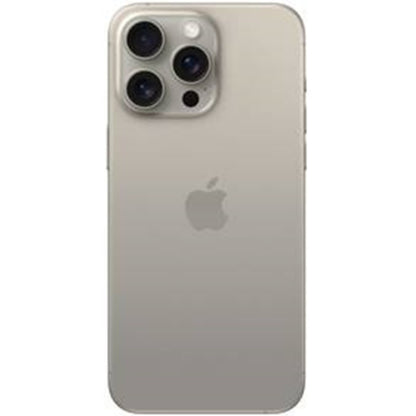 Back View Of Apple iPhone 15 Pro Max 5G 256GB 