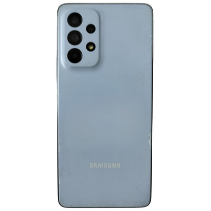 Samsung Galaxy A53 5G 128GB 8GB RAM Awesome Blue (Good Condition)