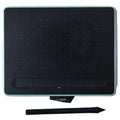 Wacom Intuos Bluetooth Creative Pen Tablet Green (Good Condition)