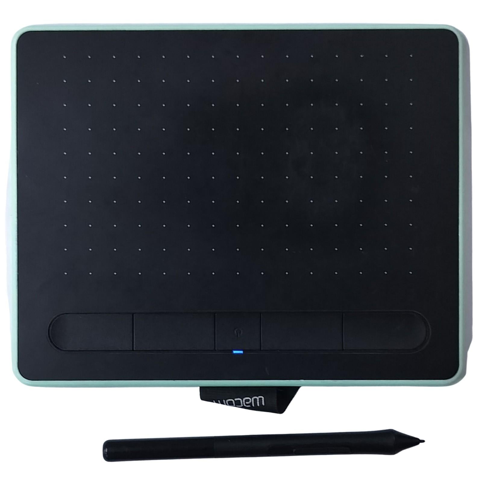 Wacom Intuos Bluetooth Creative Pen Tablet 