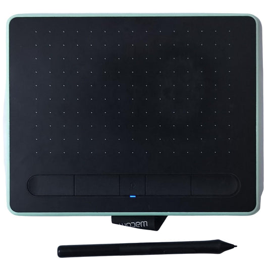 Wacom Intuos Bluetooth Creative Pen Tablet 