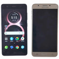 Used Combo of 2  Lenovo K8 and Samsung Galaxy J7 Prime Mobiles