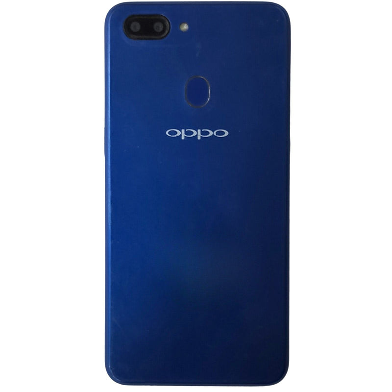 Used Oppo A5 32GB 4GB RAM Blue