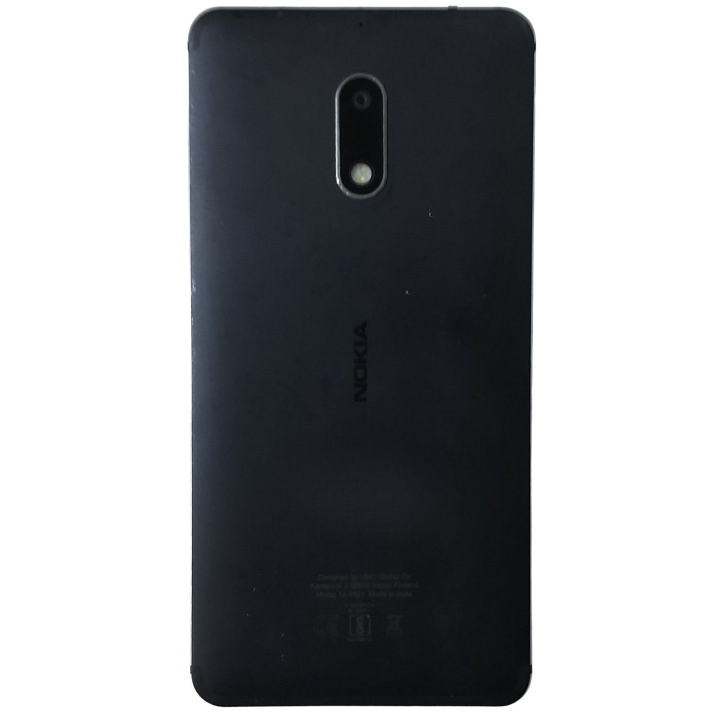 Used Nokia 2.1 8GB 1GB RAM Blue