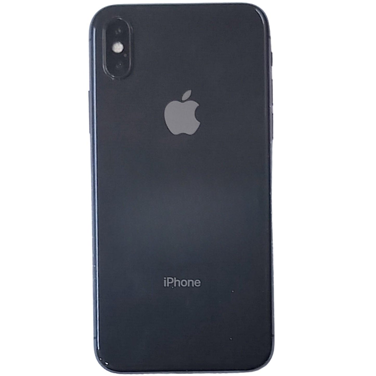 Apple iPhone X 64GB Black
