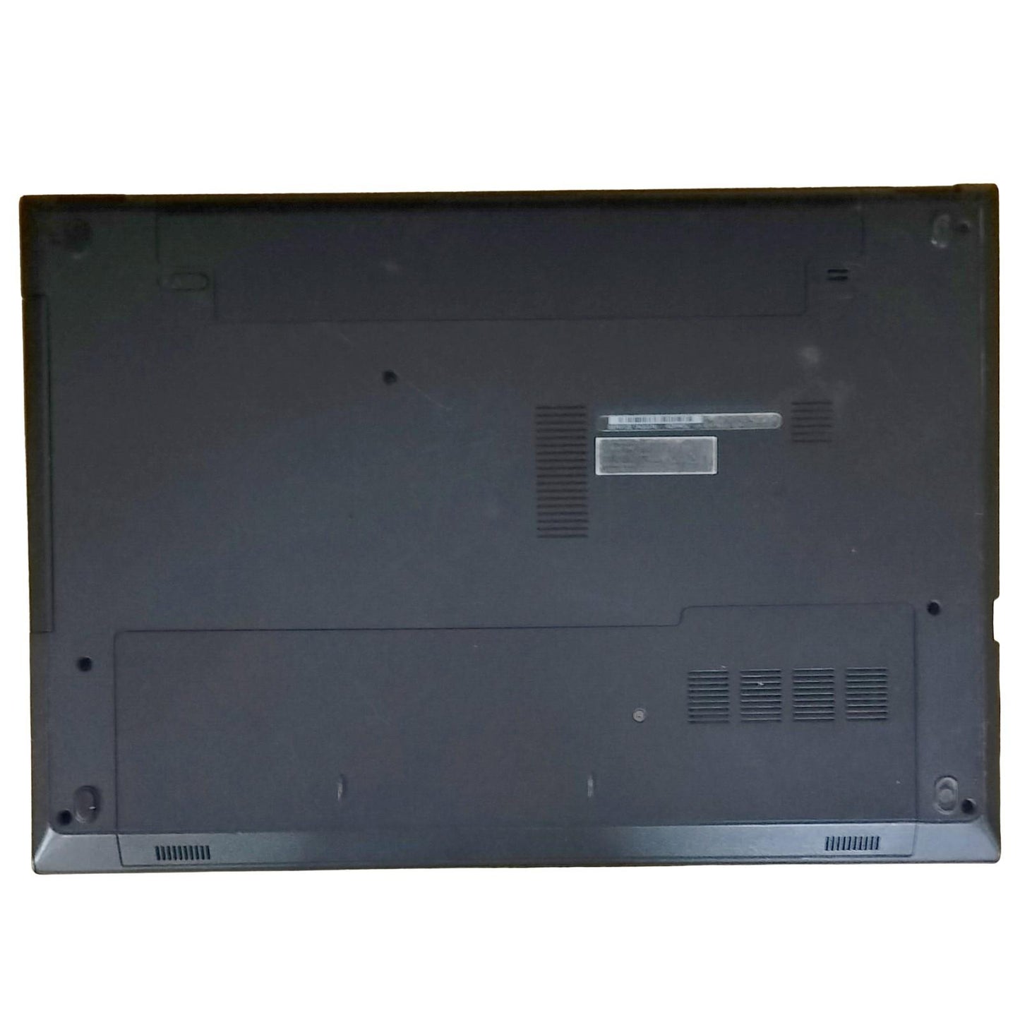 Used Dell Inspiron 3542 15.6" Intel Core i3 4th Gen 1TB HDD 8GB RAM Black Laptop