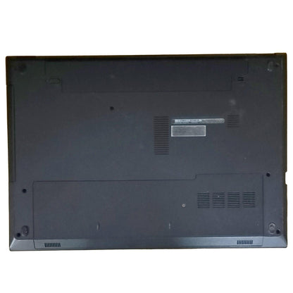 Used Dell Inspiron 3542 15.6" Intel Core i3 4th Gen 1TB HDD 8GB RAM Black Laptop