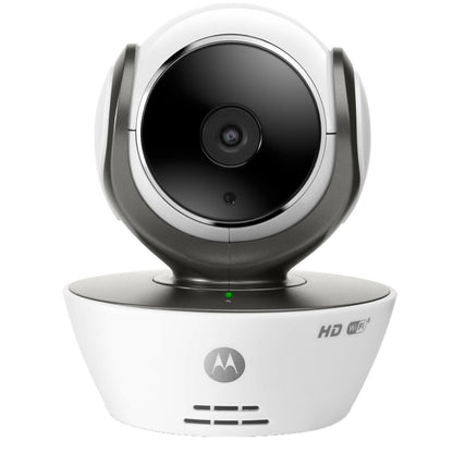 Motorola Focus 85 Digital HD Video Monitor with Wi-Fi connectivity White (Good Condition)