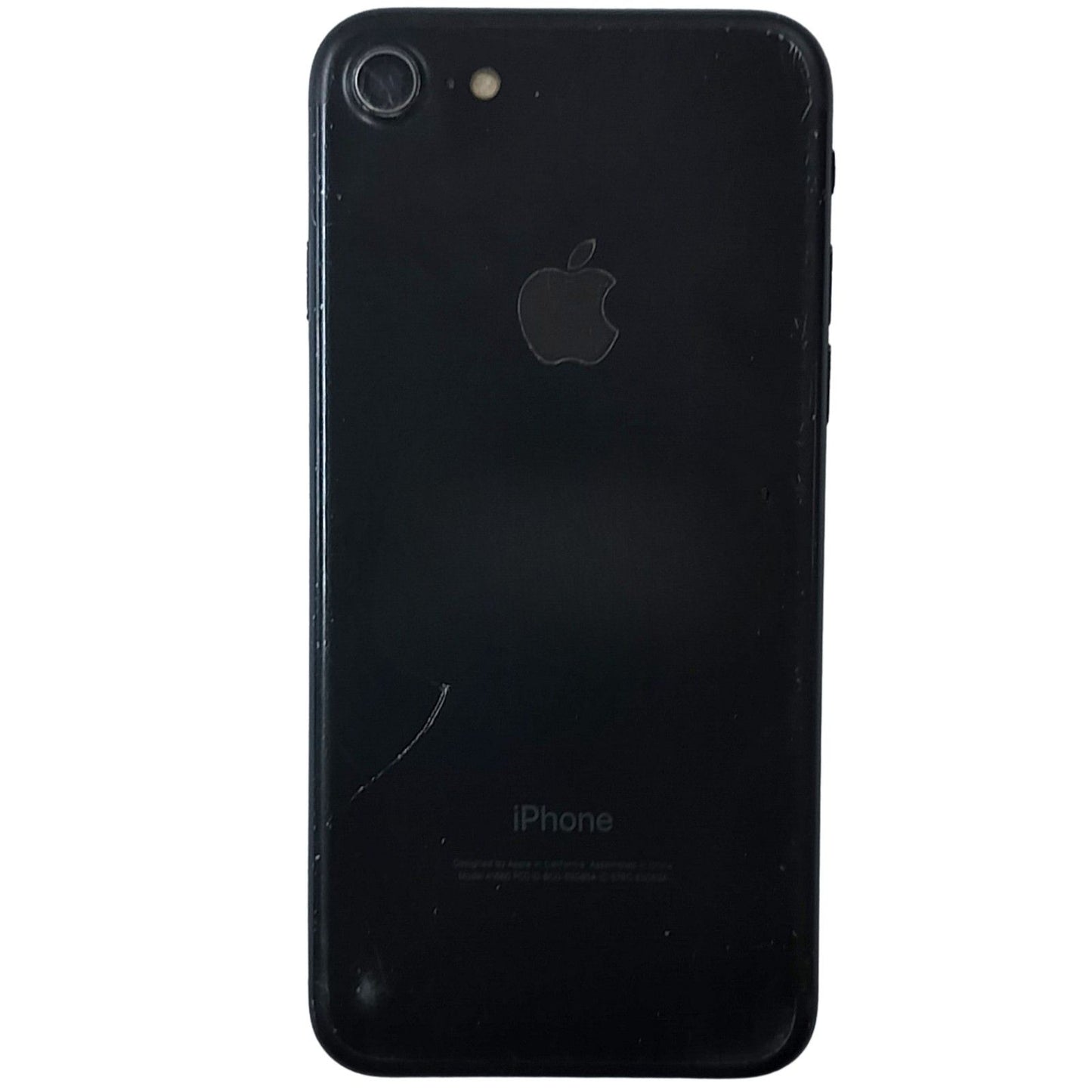 Used Apple iPhone 7 32GB Black (Functional issue)