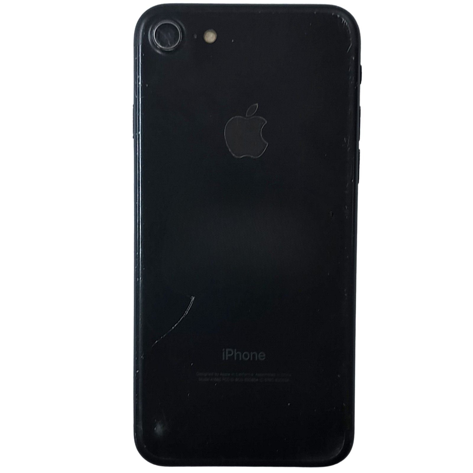 Used Apple iPhone 7 32GB Black (Functional issue)