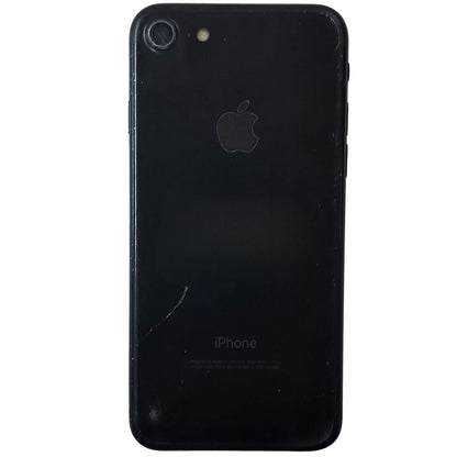 Used Apple iPhone 7 32GB Black (Functional issue)