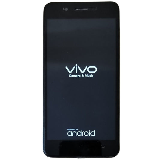 Used Vivo Y55S 16GB 3B RAM Space Gray