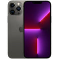 Apple iPhone 13 Pro Max (A2643) 5G 128GB Graphite (Refurbished)
