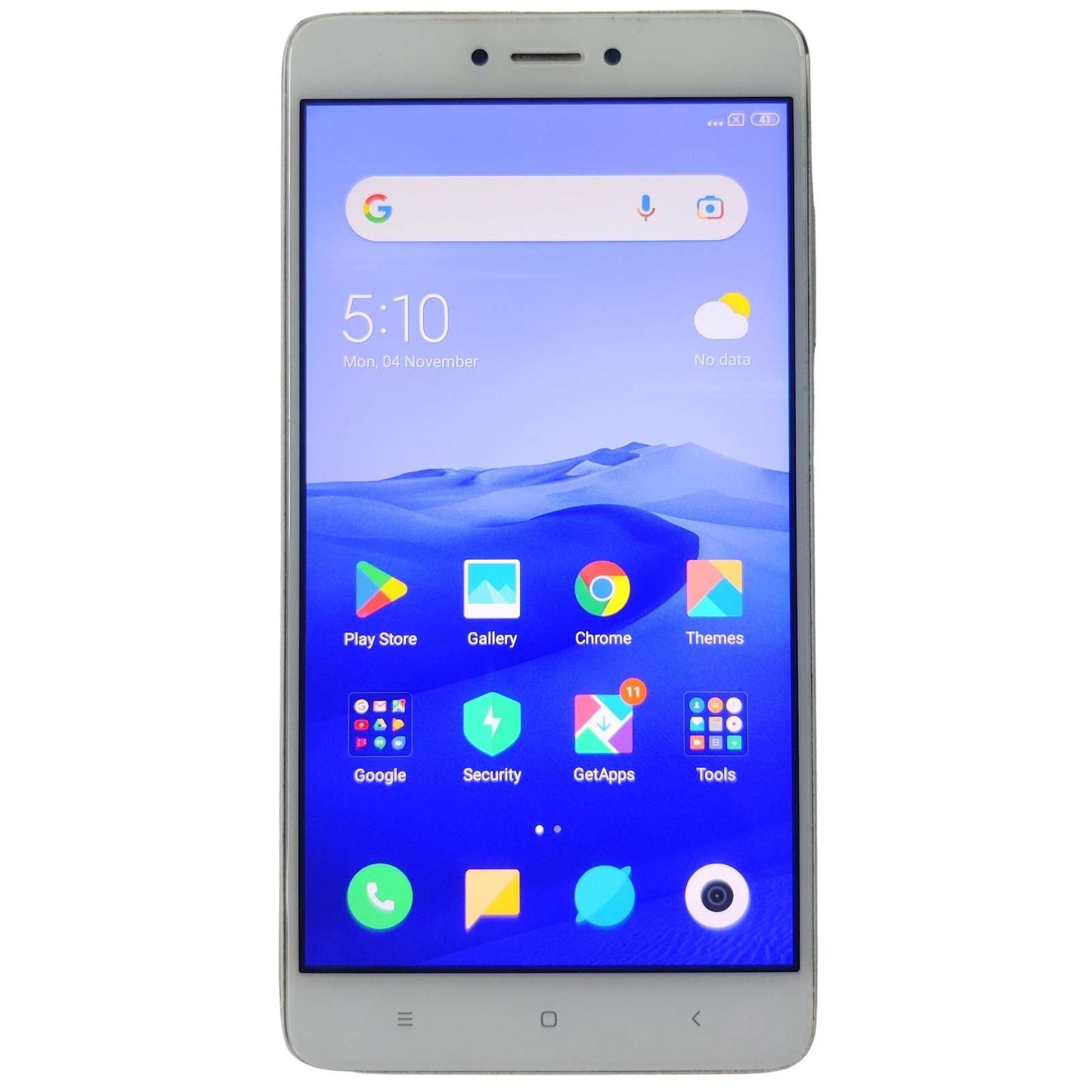 Used Xiaomi Redmi Note 4 64GB 4GB RAM Gold