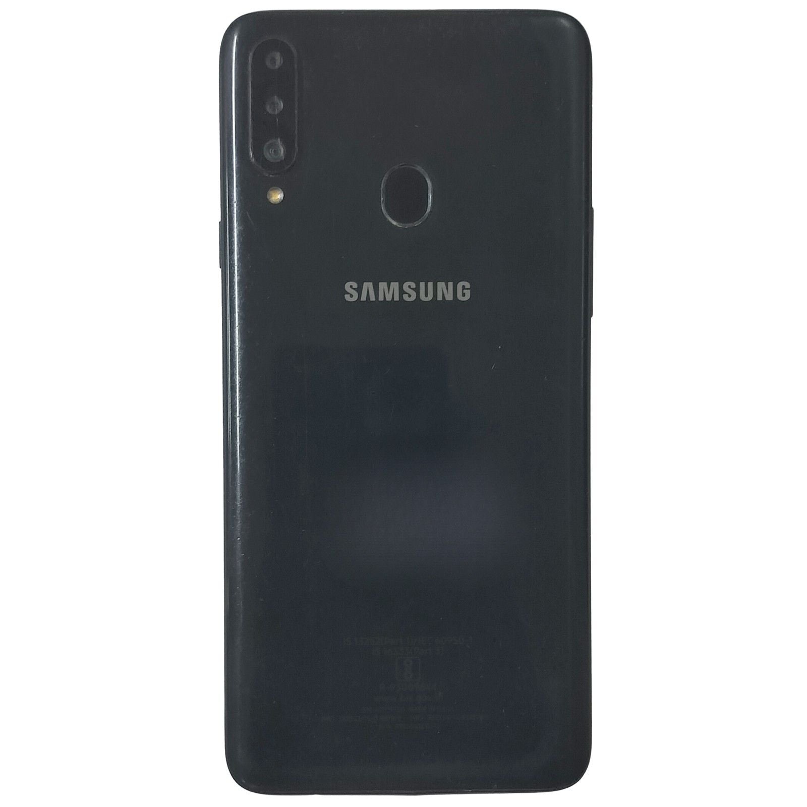 Used Samsung Galaxy A20s 32GB 3GB RAM Black