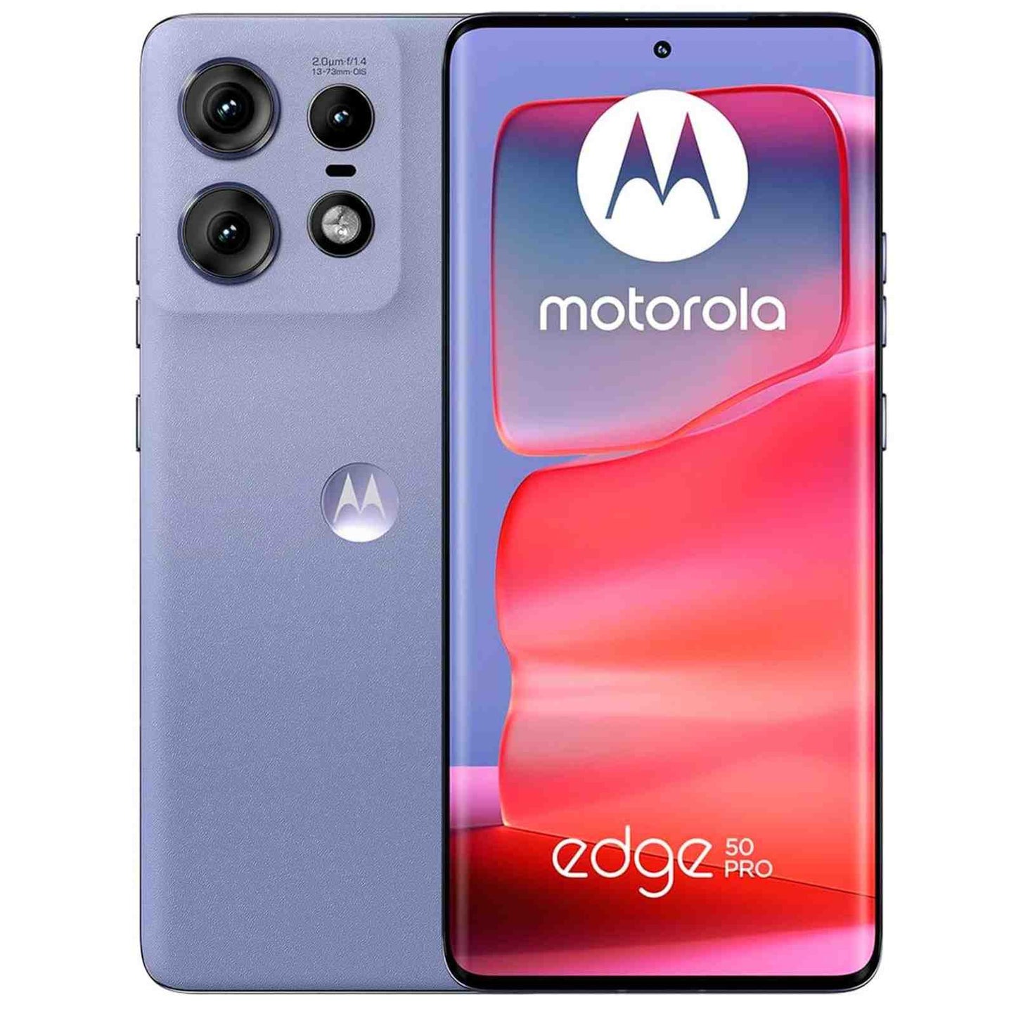 Motorola Moto Edge 50 Pro 5G 256GB 12GB RAM (Good Condition)