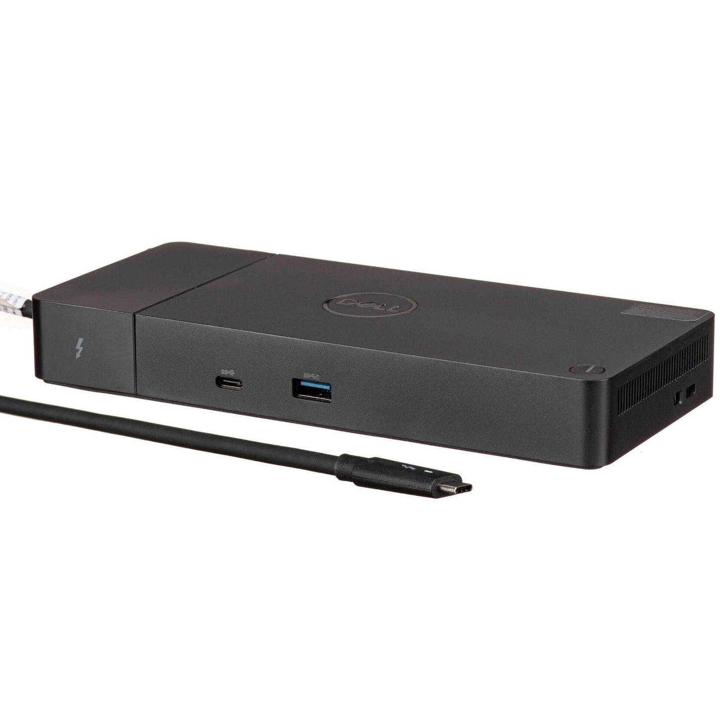 Dell WD19 TBS Thunderbolt Docking Station for Macbook and Windows (Good Condition)