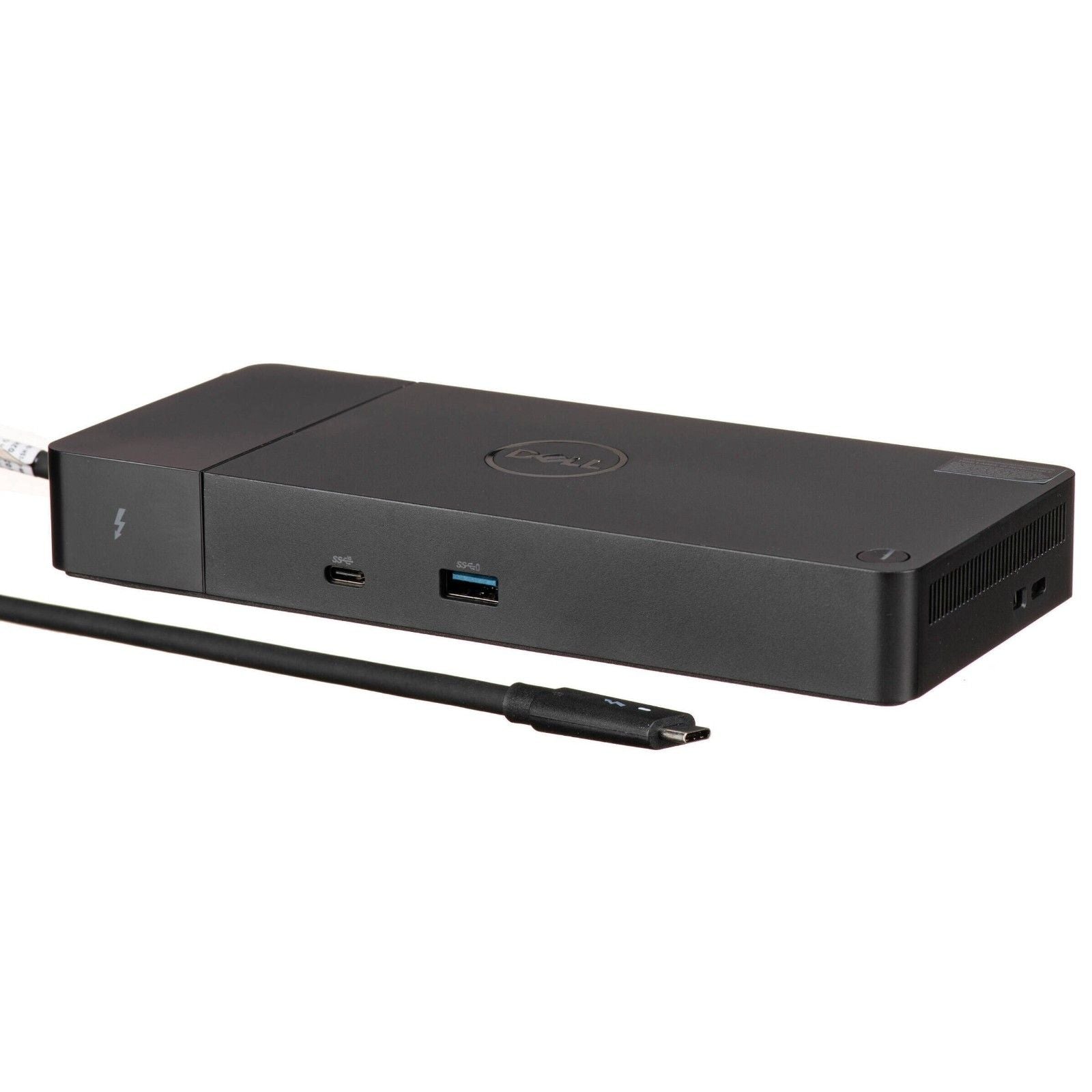 Dell WD19 TBS Thunderbolt Docking Station for Macbook and Windows (Good Condition)