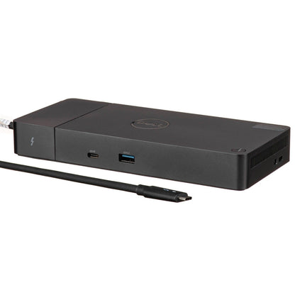Dell WD19 TBS Thunderbolt Docking Station for Macbook and Windows (Good Condition)