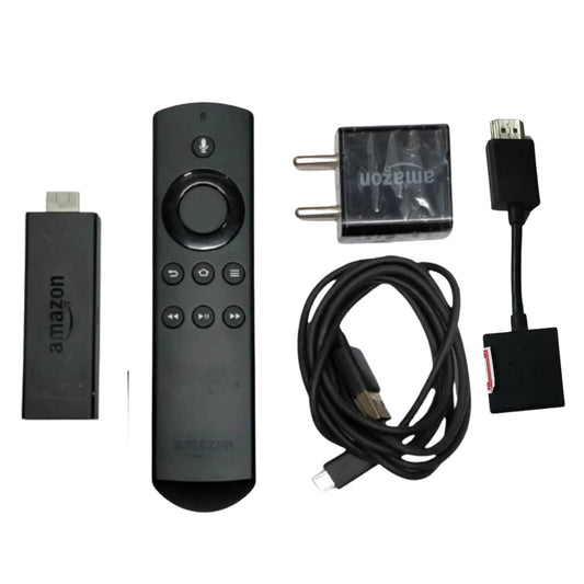Amazon Fire TV Stick 2nd Gen