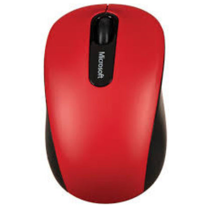 Microsoft Bluetooth Mobile 3600 Wireless Mouse 