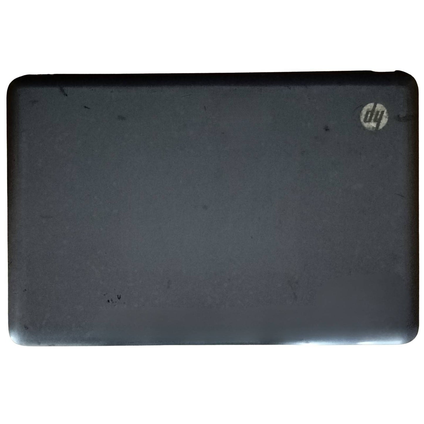 Top Panel Of Dead HP Pavilion G4 14"  500GB HDD Black Laptop