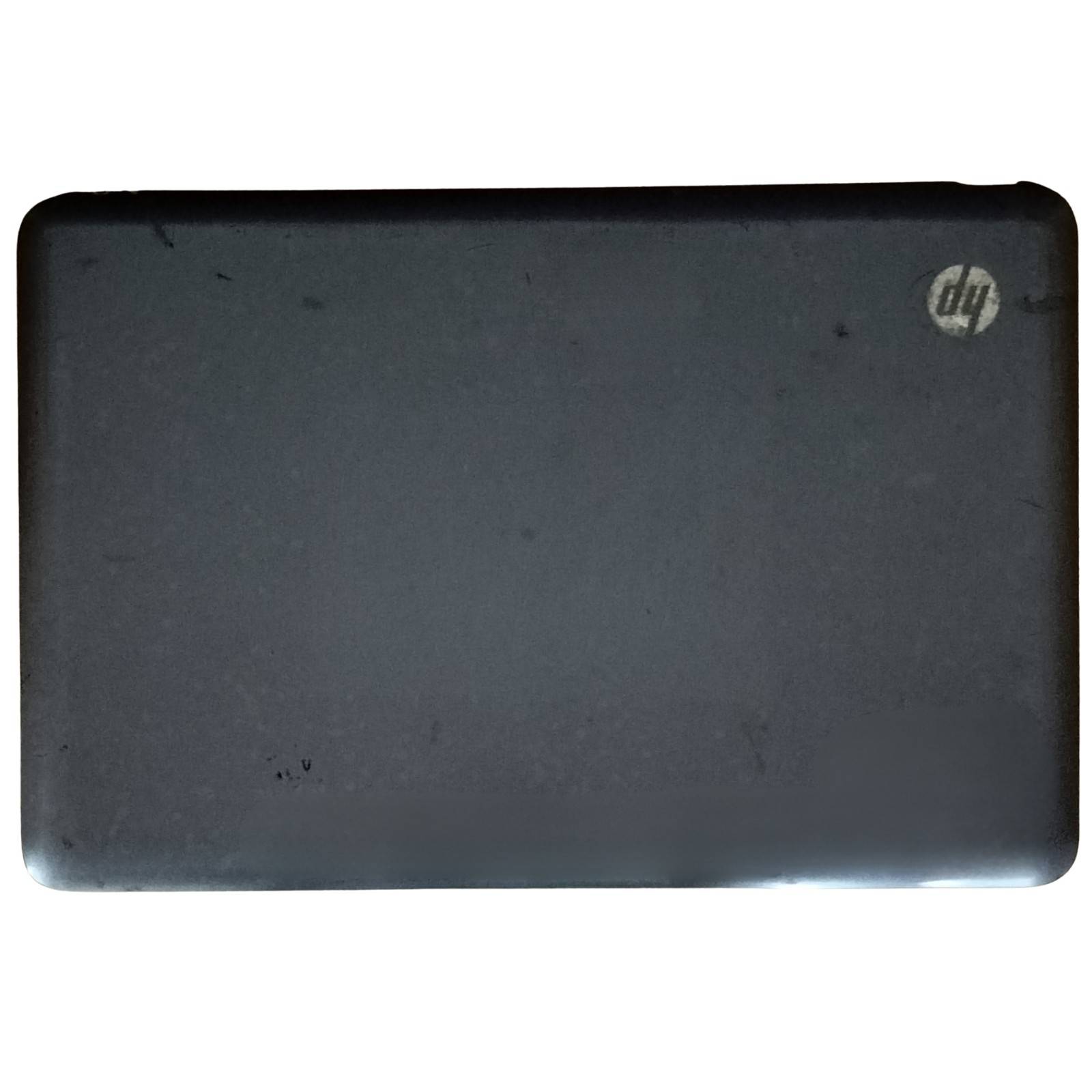 Top Panel Of Dead HP Pavilion G4 14"  500GB HDD Black Laptop