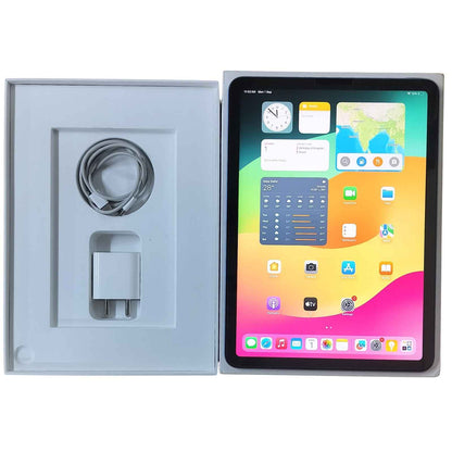Used Apple iPad Air (5th gen) (A2588) 10.9" Wi Fi 