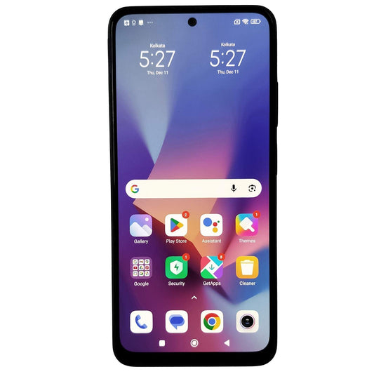 Xiaomi Redmi Note 10S 128GB 6GB RAM Onyx Gray (Good Condition)