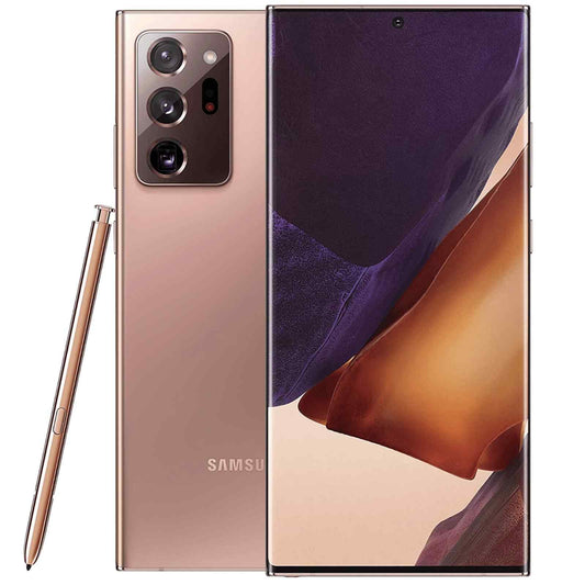 Samsung Galaxy Note 20 256GB 8GB RAM (Good Condition)