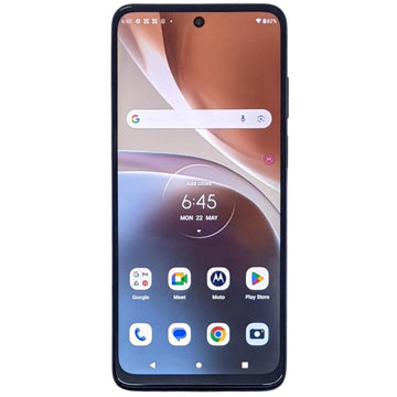 Motorola Moto G32 128GB 8GB RAM Mineral Gray (Refurbished) - Budli Certified