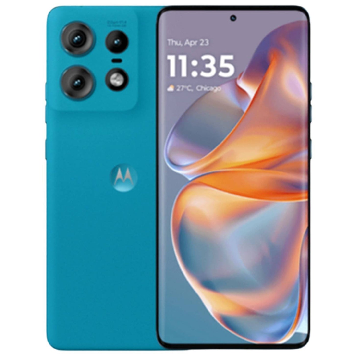 Motorola Moto Edge 50 Pro 5G 256GB 12GB RAM (Good Condition)