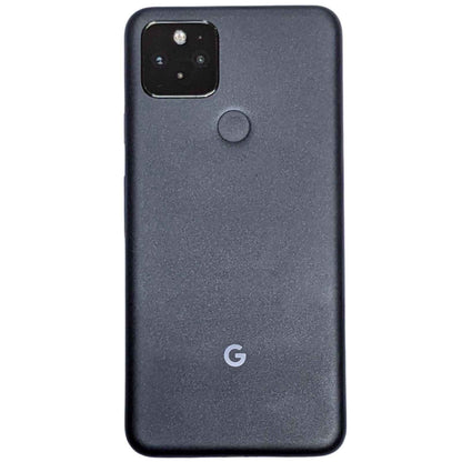 Google Pixel 5 128GB 8GB RAM Just Black 
