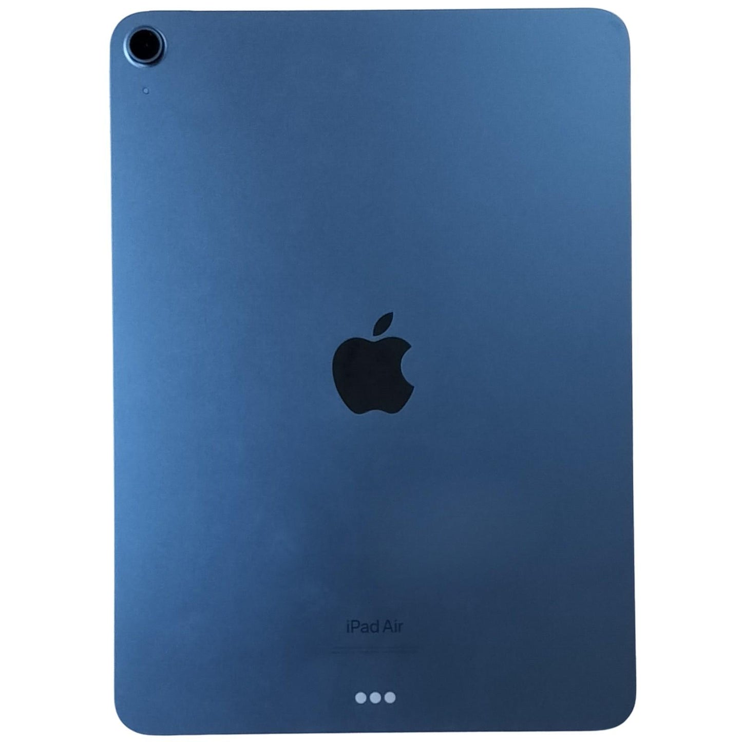 Used Apple iPad Air (5th gen) (A2588) 10.9" Wi Fi 64GB Blue