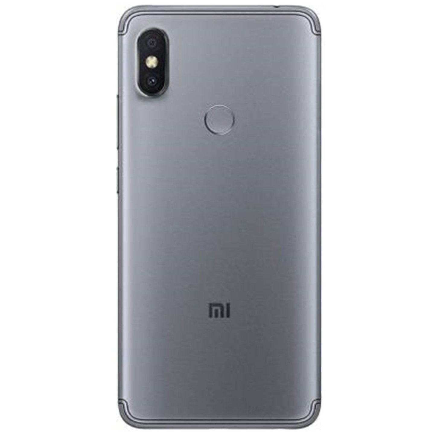 Back View Of Xiaomi Redmi Y2 64GB 4GB RAM