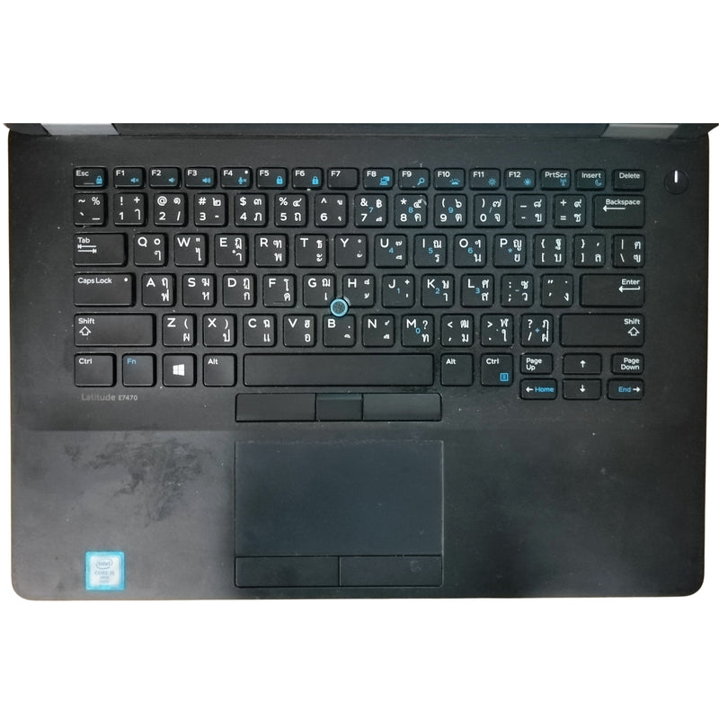 Dell Latitude E7470 14"