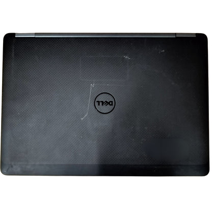 Dell Latitude E7470 14" Intel Core i7 6th Gen