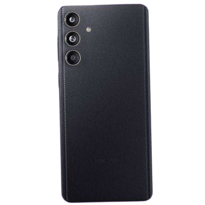 Samsung Galaxy F55 5G 128GB 8GB RAM Raisin Black