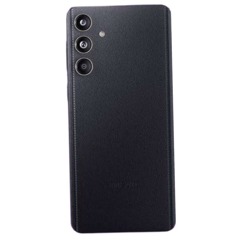 Samsung Galaxy F55 5G 128GB 8GB RAM Raisin Black