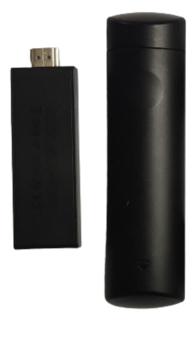 Amazon Fire TV stick 3rd Gen streaming device with Alexa Voice Remote Black (Good Condition) - Alternate View